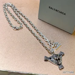BLCG Necklace - Hl77A80 - Image 2
