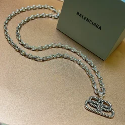 BLCG Necklace - Hl77A80 - Image 2