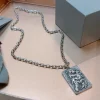 BLCG Necklace - Hl77A80