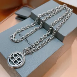 BLCG Necklace - Hl77A80 - Image 2