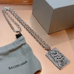 BLCG Necklace - Hl77A80 - Image 3