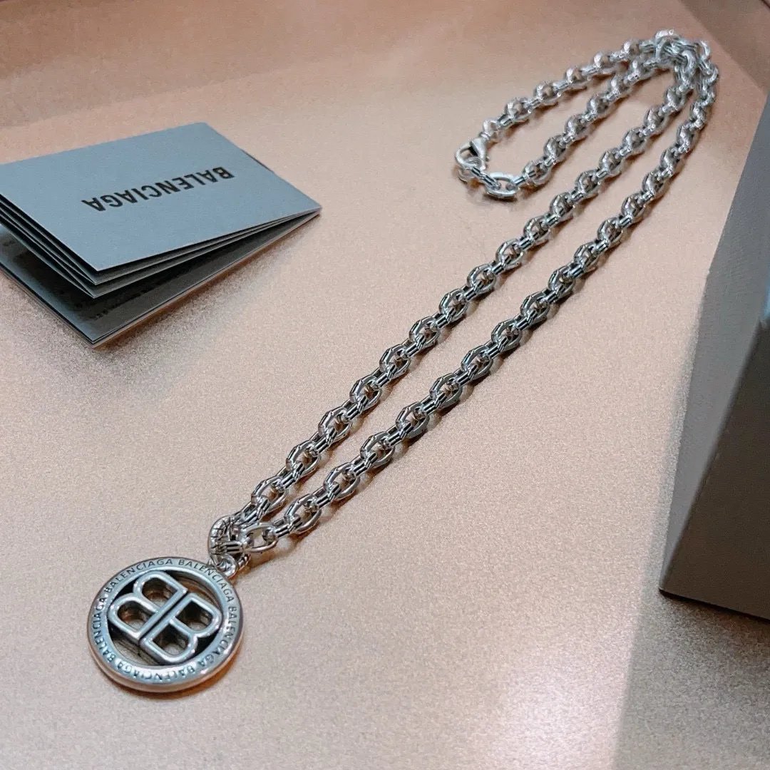BLCG Necklace - Hl77A80 - Image 3