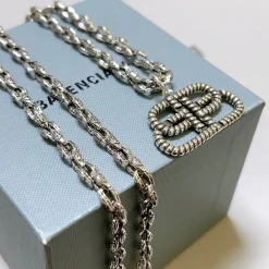 BLCG Necklace - Hl77A80 - Image 6