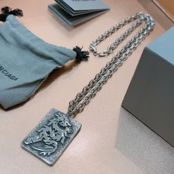 BLCG Necklace - Hl77A80 - Image 6