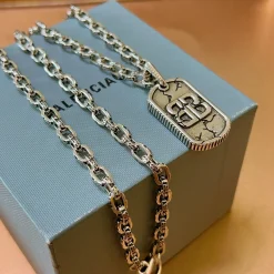 BLCG Necklace - Hl77A80 - Image 6