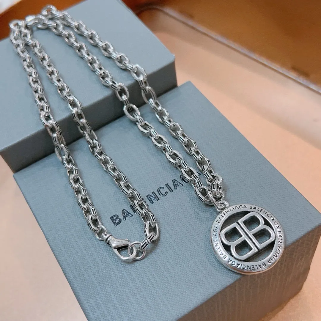 BLCG Necklace - Hl77A80 - Image 7