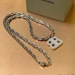 BLCG Necklace - Hl77A9 - Image 4