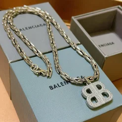 BLCG Necklace - Hl77A9 - Image 7