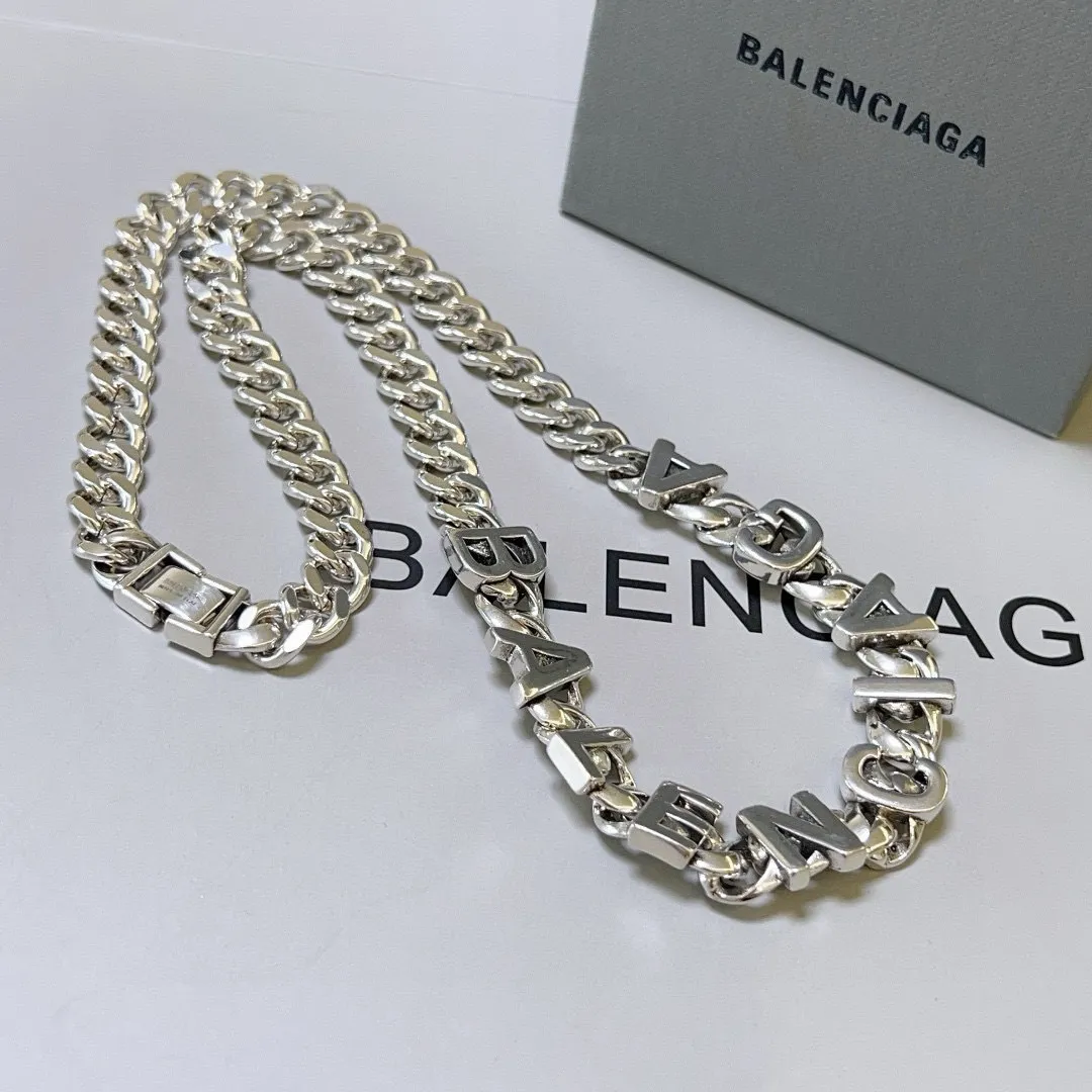 BLCG Necklace - Hl77B40 - Image 2