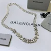 BLCG Necklace - Hl77B40