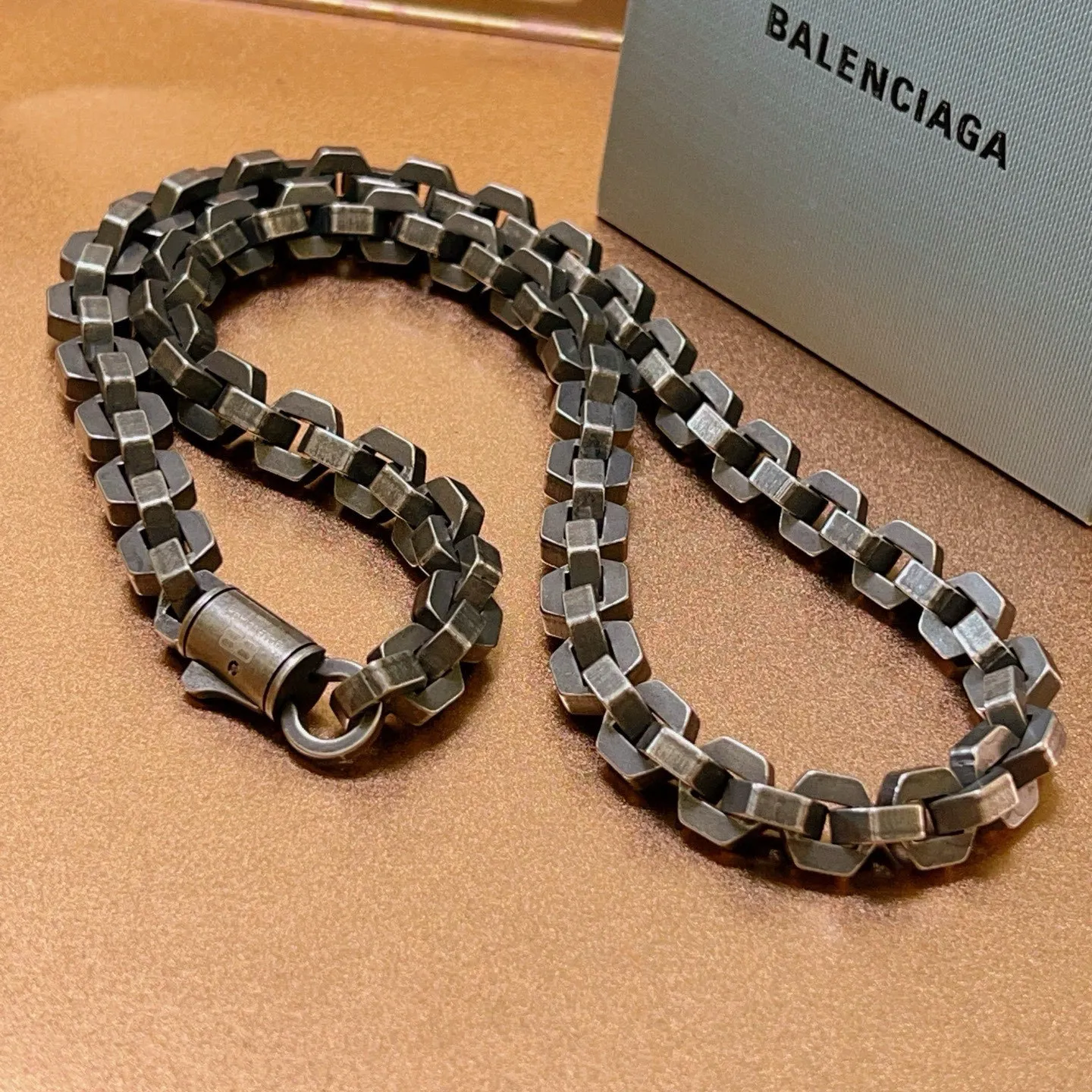 BLCG Necklace - Hl86C80 - Image 2