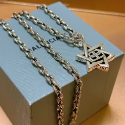 BLCG Necklace - Hl87A80 - Image 2