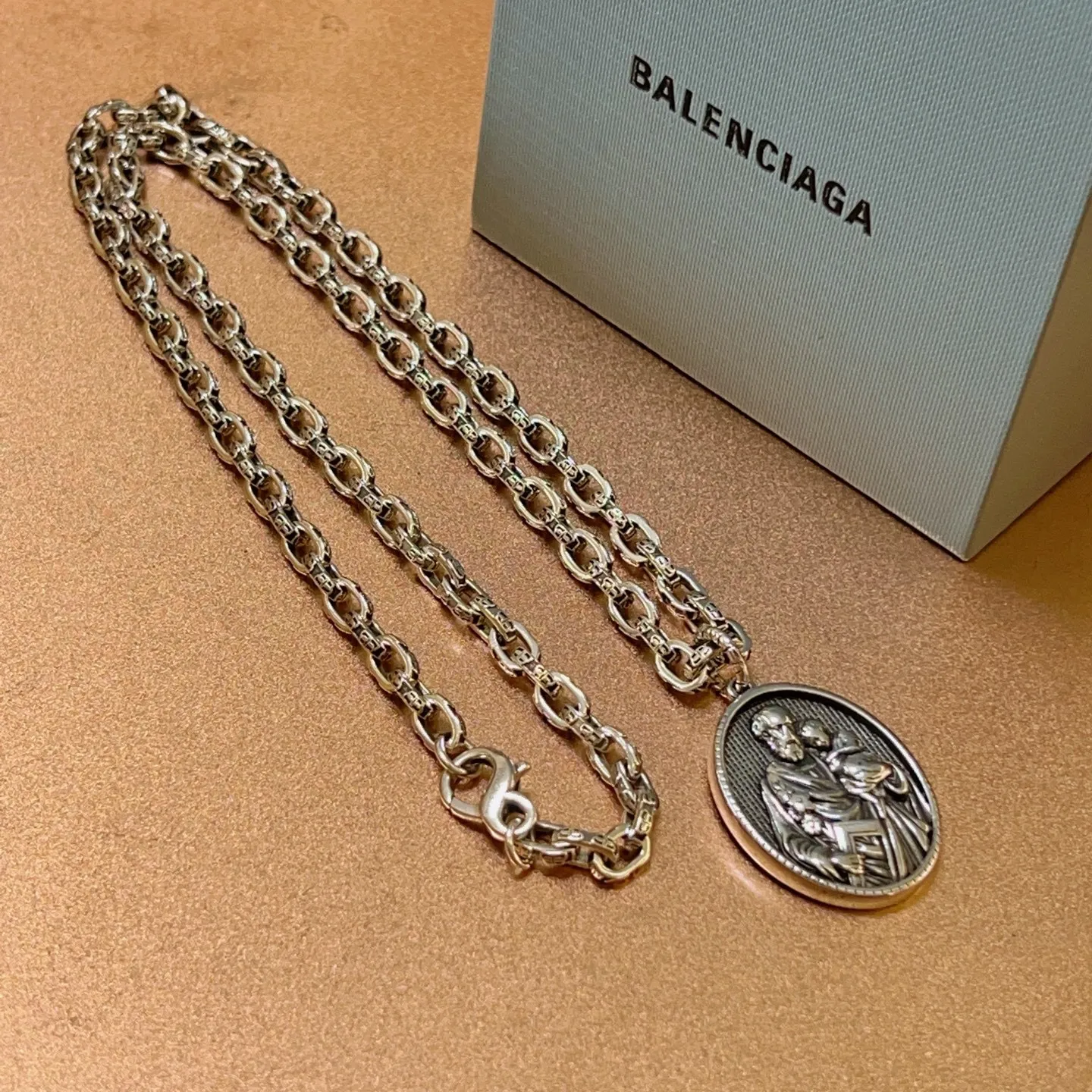 BLCG Necklace - Hl87A80 - Image 3