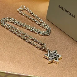 BLCG Necklace - Hl87A80 - Image 4