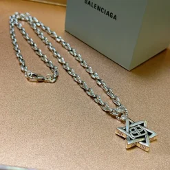 BLCG Necklace - Hl87A80 - Image 5