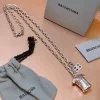 BLCG Necklace - Hl87A90