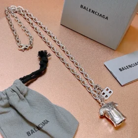 BLCG Necklace - Hl87A90