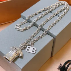 BLCG Necklace - Hl87A90 - Image 5