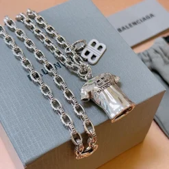BLCG Necklace - Hl87A90 - Image 3