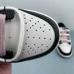 Dunk Low 'Black Pink Deconstructed Gift' Shoes Sneakers - nk0005381 - Image 13