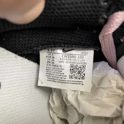 Dunk Low 'Black Pink Deconstructed Gift' Shoes Sneakers - nk0005381 - Image 15