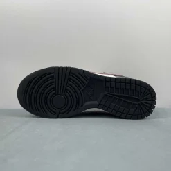 Dunk Low 'Black Pink Deconstructed Gift' Shoes Sneakers - nk0005381 - Image 5