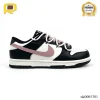 Dunk Low 'Black Pink Deconstructed Gift' Shoes Sneakers - nk0005381