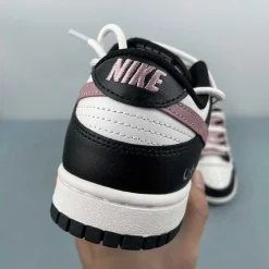 Dunk Low 'Black Pink Deconstructed Gift' Shoes Sneakers - nk0005381 - Image 11