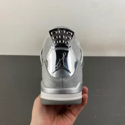 AJ 4 Glitter Glove Shoes Sneakers - nk0005425 - Image 16
