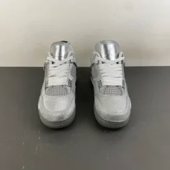 AJ 4 Glitter Glove Shoes Sneakers - nk0005425 - Image 9