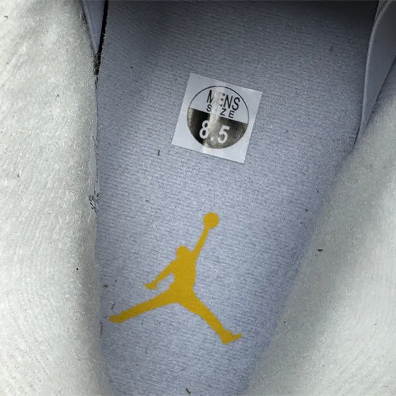 AJ 4 "Rare Air" 'Tour Yellow' (2026) Shoes Sneakers - nk0005427 - Image 18