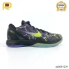 NK Kobe 6 Protro “Coals” Shoes Sneakers - nk0005429