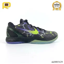 NK Kobe 6 Protro “Coals” Shoes Sneakers - nk0005429