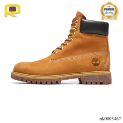Alternative view of [PREMIUM] TBL Premium "Wheat" Boots Shoes Sneakers - nk0005467