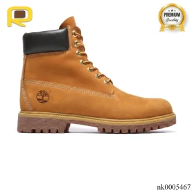 [PREMIUM] TBL Premium "Wheat" Boots Shoes Sneakers - nk0005467