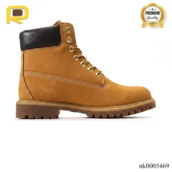 [PREMIUM] TBL Waterproof Platform Boot Shoes Sneakers - nk0005469