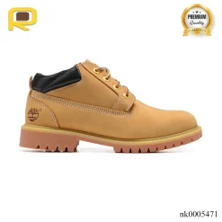 [PREMIUM] TBL Waterproof Classic Oxford Wheat Shoes Sneakers - nk0005471