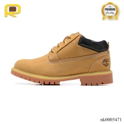 Alternative view of [PREMIUM] TBL Waterproof Classic Oxford Wheat Shoes Sneakers - nk0005471