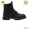 [PREMIUM] TBL Waterproof Boot Black Nuckbuck Shoes Sneakers - nk0005472