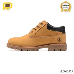 Alternative view of [PREMIUM] TBL Men's Britton Mills Mid Lace Chukka Boots Shoes Sneakers - nk0005475