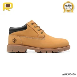 [PREMIUM] TBL Men's Britton Mills Mid Lace Chukka Boots Shoes Sneakers - nk0005476