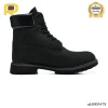 SUP x TBL 6 Inch Premium Waterproof Boot 'Big Logo - Black' Shoes Sneakers - nk0005478