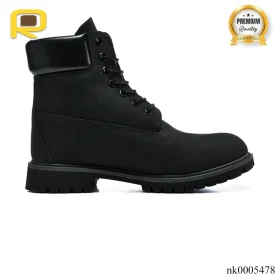 SUP x TBL 6 Inch Premium Waterproof Boot 'Big Logo - Black' Shoes Sneakers - nk0005478