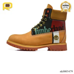 Alternative view of [PREMIUM] TBL 6-Inch Premium Waterproof Boots Shoes Sneakers - nk0005479