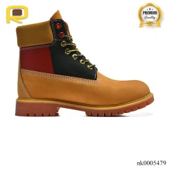 [PREMIUM] TBL 6-Inch Premium Waterproof Boots Shoes Sneakers - nk0005479