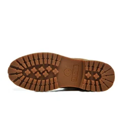 [PREMIUM] TBL 6-Inch Premium ‘Wheat Brown’ Boots Shoes Sneakers - nk0005482 - Image 3