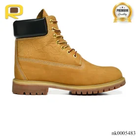 [PREMIUM] TBL 6" Boot Bape x Undefeated Shoes Sneakers - nk0005483