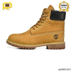 [PREMIUM] TBL 6" Boot Bape x Undefeated Shoes Sneakers - nk0005483 - Image 2