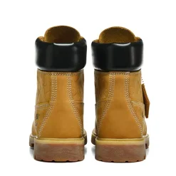 [PREMIUM] TBL 6" Boot Bape x Undefeated Shoes Sneakers - nk0005483 - Image 5