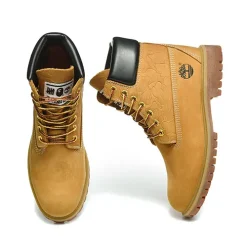 [PREMIUM] TBL 6" Boot Bape x Undefeated Shoes Sneakers - nk0005483 - Image 6